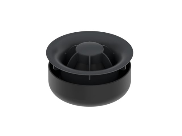 Гидрозатвор с мембраной Tece Draintpoint S 3695002