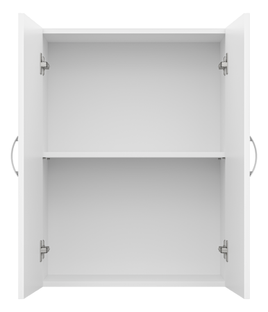 Шкаф Misty Лилия 60   Э-Лил08060-011бф