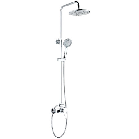 Душевая система Esko  ST1200