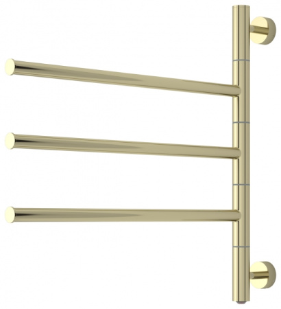 Полотенцесушитель Электрический Cунержа Триада (540х585) Шампань 020-0822-0540