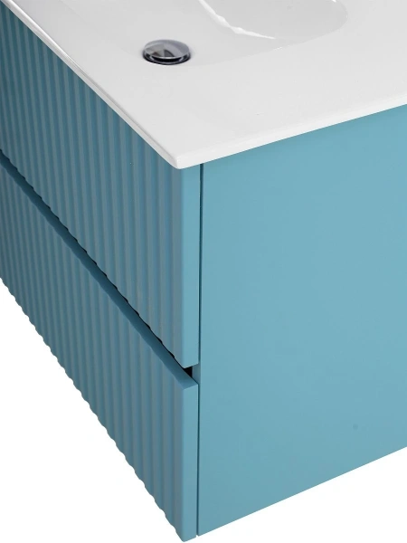 База под раковину Art&Max Torino AM-TORINO-900-2C-SO-NG-P Ниагара