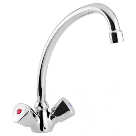 Смеситель для мойки Mofem KOMETA 140-1563-10