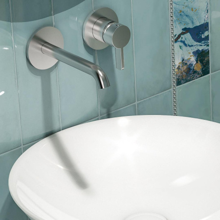 Смеситель для раковины Kerama Marazzi Linea 71028EKM.21.018