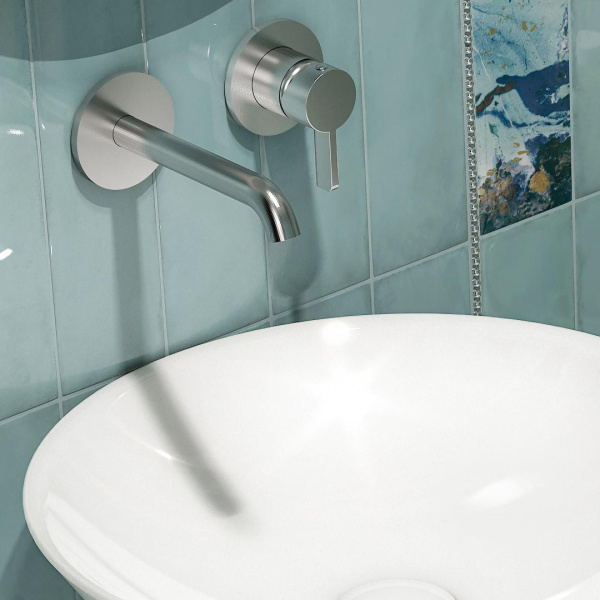 Смеситель для раковины Kerama Marazzi Linea 71028EKM.21.018 Смеситель для раковины Kerama Marazzi Linea 71028EKM.21.018