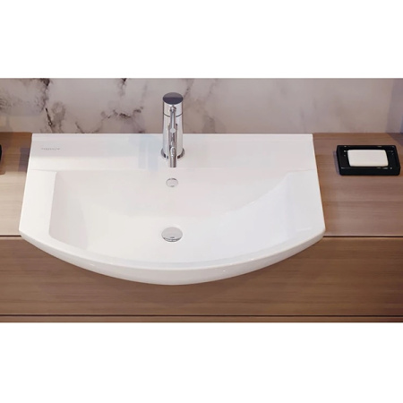 Раковина Sanita Luxe Best 65 BST65SLWB01