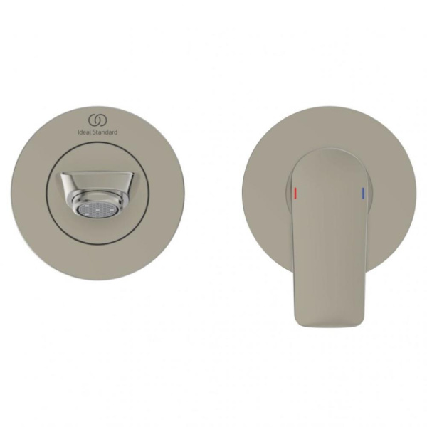 Смеситель для раковины Ideal Standard Connect Air A7029GN