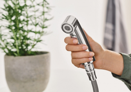 Смеситель для кухни Grohe Start 30307 000 (30307000)