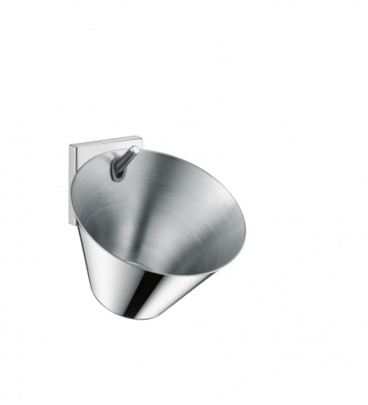 Мыльница Axor Starck Organic 42733000