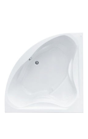 Акриловая ванна (150х150)  Santek Сан-Паулу   1WH302399