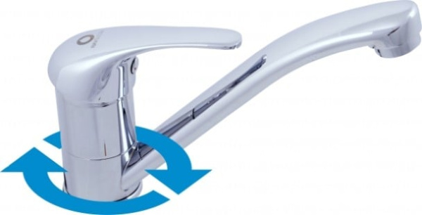 Смеситель RAV Svitava S092.5