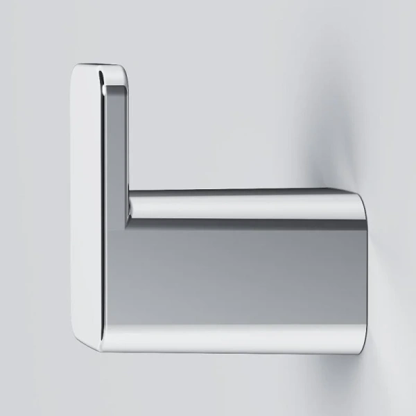 Крючок для халата Am.Pm Func A8F36000 хром