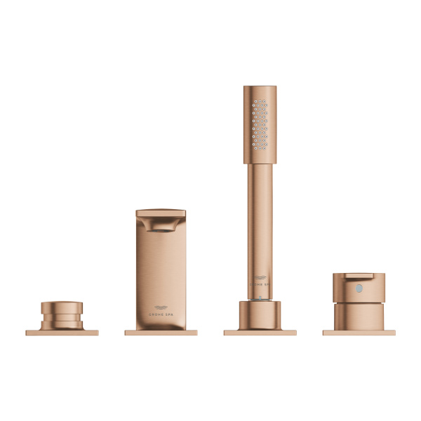 Смеситель на борт ванны Grohe Allure 19316DL1