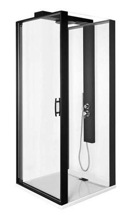 Душевой уголок Vitra Zest (90х90) 56930023000