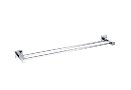 Полотенцедержатель двойной Timo Selene 10056/00