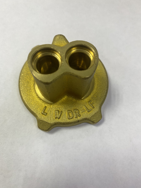 Водовод верхнего кронштейна Grohe 409422031