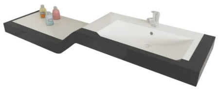 Раковина Kolpa-San Line Concept