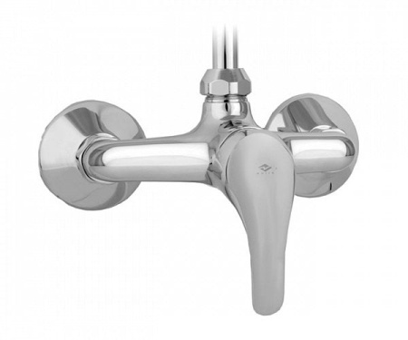 Смеситель для душа с душевым набором Mofem Junior 153-0009-31