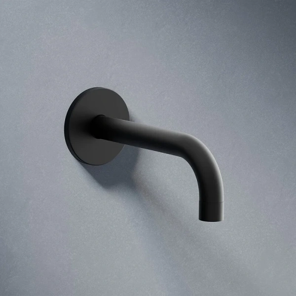 Душевой комплект с изливом Damixa Apollo 947510300