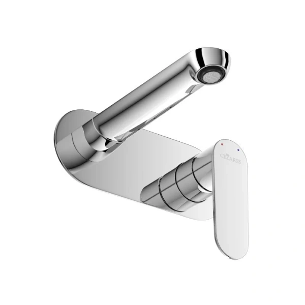 Смеситель для раковины CEZARES STYLUS-BLI1-01-W0