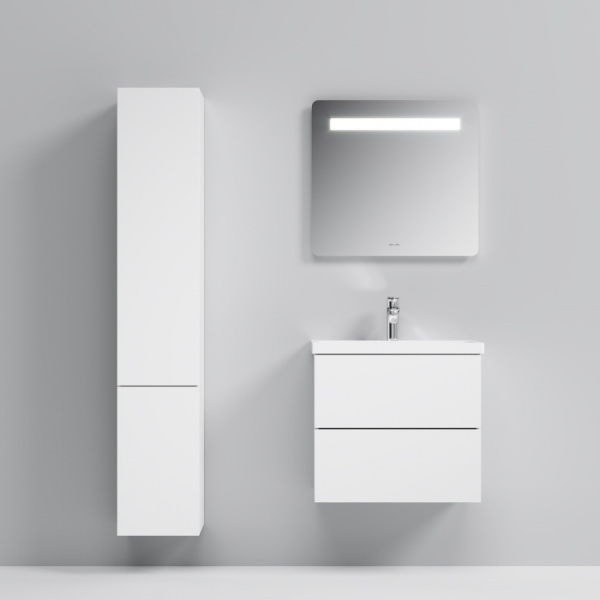 Тумба под раковину 60 Am.Pm Gem M90FHX06022WG