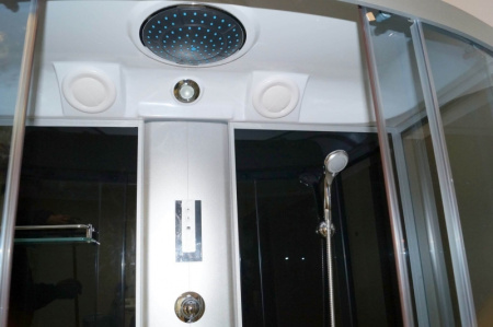 Душевой бокс Parly Classic CN150