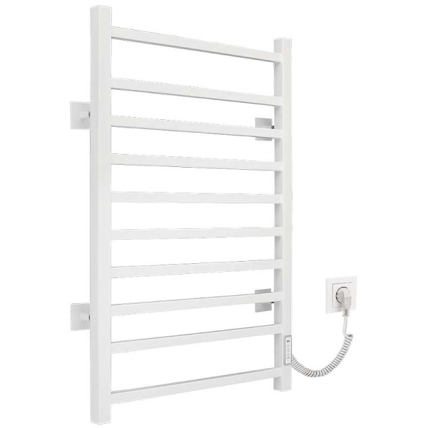 Электрический полотенцесушитель Vincea 50х80 VTD-1LWE