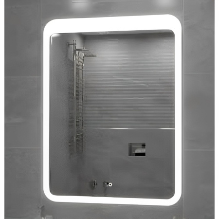 Зеркало (60х80) Relisan Antica Гл000024386