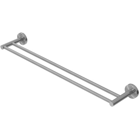 Полотенцедержатель двойной CEZARES RELAX-THD-65-IN