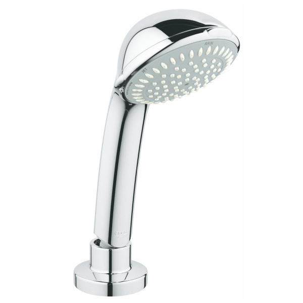 Вывод для ручного выдвижного душа Grohe 27151 000 (27151000) хром