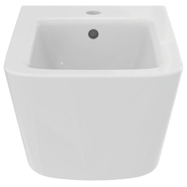 Биде подвесное Ideal Standard Biend Cube T368701