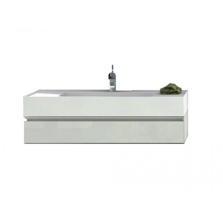 Тумба под раковину Aquaton Ричмонд 100 1A182501RD010