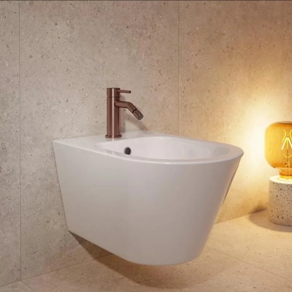 Смеситель для биде Kerama Marazzi Eterna 69623XKM.59.067