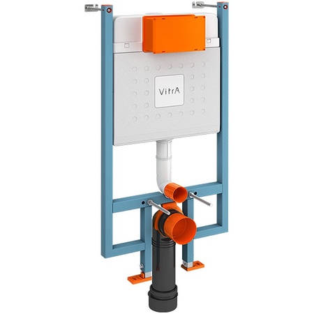 Инсталляция для унитаза Vitra Core 800-1875