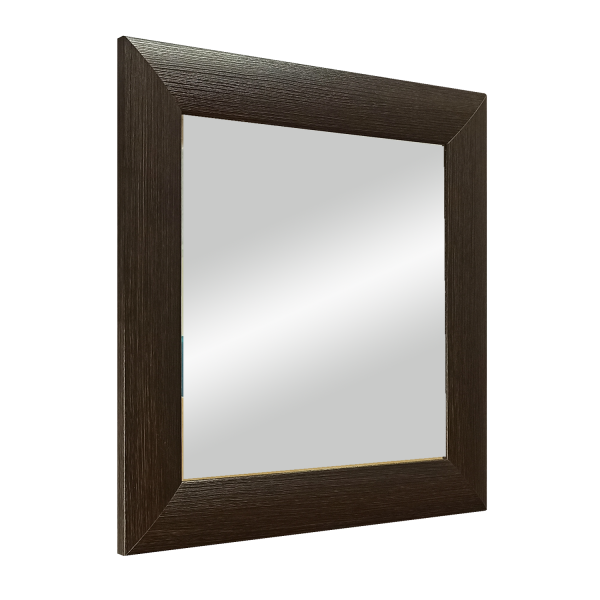 Зеркало (42x42) Continent Венге Б116