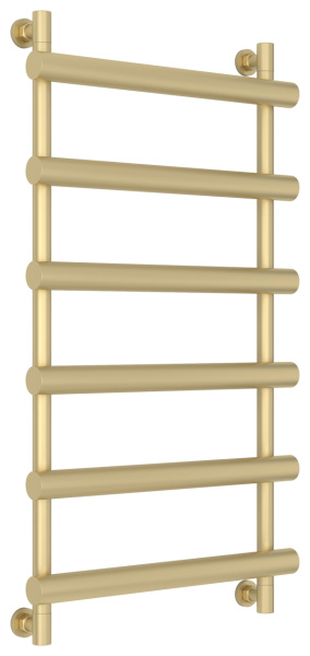 Полотенцесушитель Водяной Сунержа Атлант (100х50) Матовая Шампань 022-0226-1050