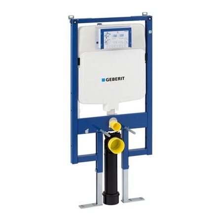 Инсталляция для подвесного унитаза 111.726.00.1