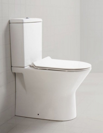 Унитаз-компакт BelBagno Piano BB1223CPR