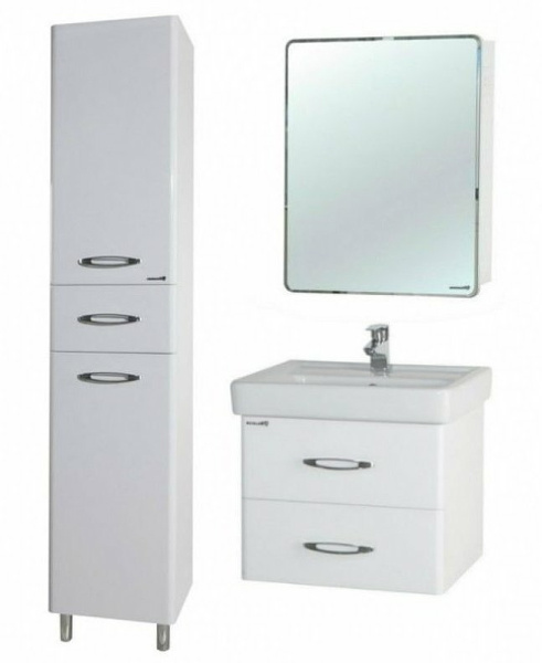 Пенал Bellezza Джела 40 4629805711018