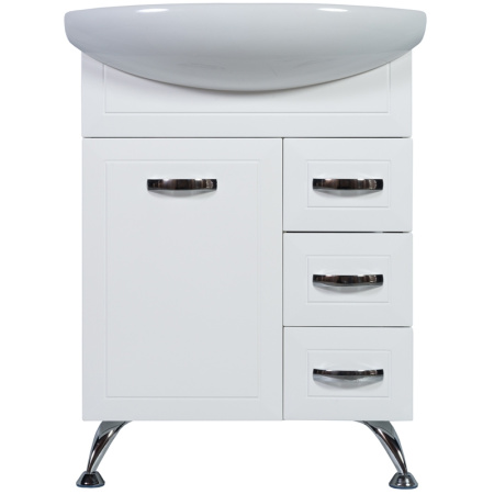 Тумба напольная RUSH FIJI 65 FIS18165W