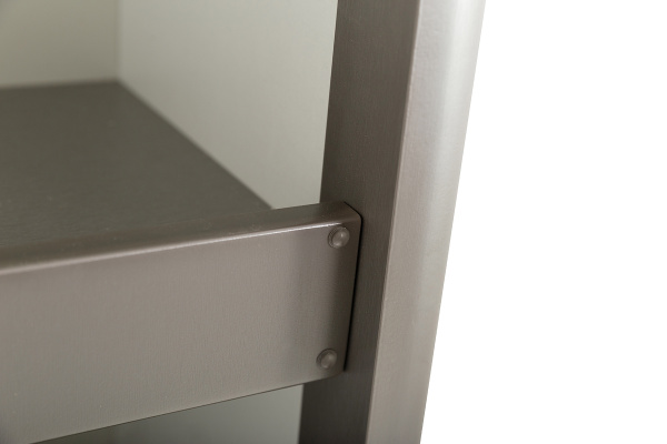 Пенал подвесной Cezares  RELAX-1500-2A-SO-SAT-P