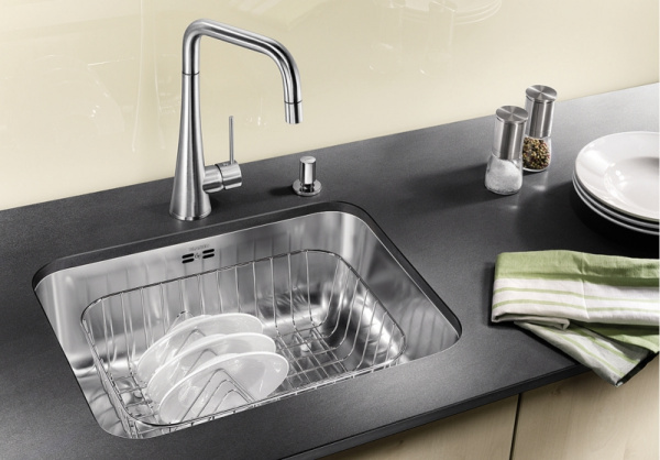 Корзина для посуды Blanco 231696 Корзина для посуды Blanco 231696