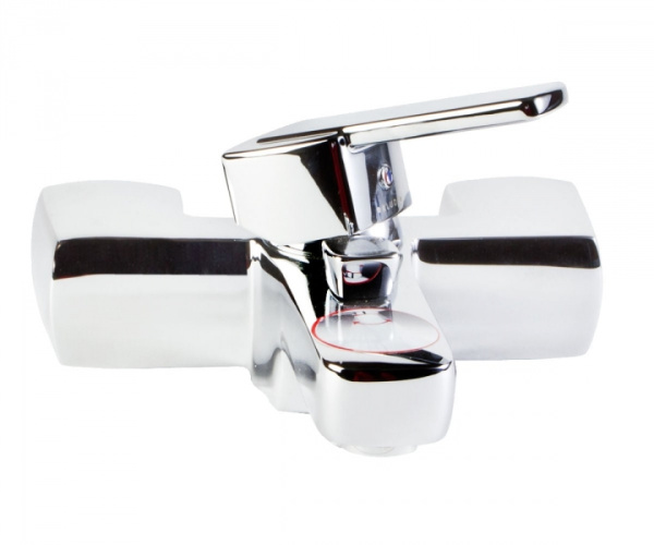 Смеситель для ванны Kludi Logo Neo 376810575