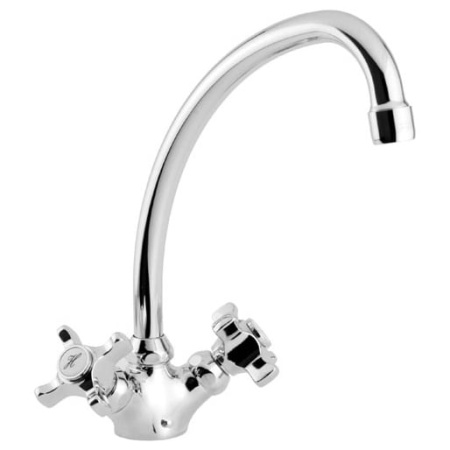 Смеситель для мойки MOFEM ROMANTIK 140-0037-20