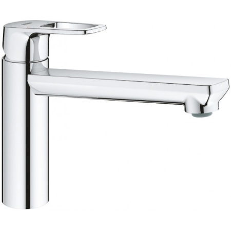 Смеситель для кухни Grohe BauLoop 31706 000 (31706000) хром