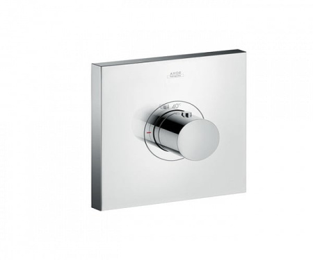 Термостат для душа Axor ShowerSelect 36718000
