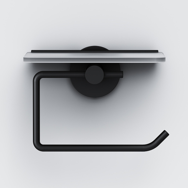 Держатель туалетной бумаги AM.PM X-Joy A85A341522