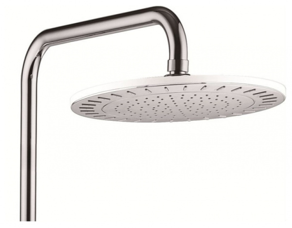 Душевая стойка WeltWasser WW DP 20251 WT термостат (10000002857)