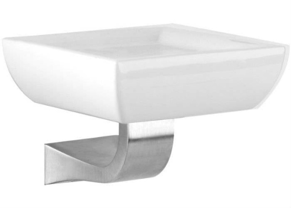 Мыльница подвесная Gessi Mimi 33202#031 Мыльница подвесная Gessi Mimi 33202#031