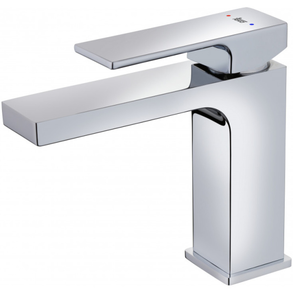 Смеситель для раковины Teka Soller 853461250  хром
