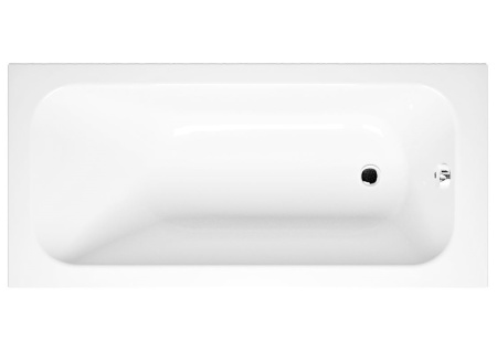 Ванна акриловая VitrA Optimum Neo (170х75) 64570001000